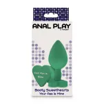 Korek Analny Toyjoy Your Ass Is Mine Buttplug TOYJOY - 4