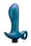 Korek Analny Matrix Teleportation Plug Lunar Blue ANAL ADVENTURES - 2