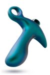 Korek Analny Matrix Teleportation Plug Lunar Blue ANAL ADVENTURES - 3