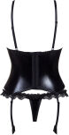 Lauren corset Gorset i stringi - 11