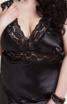 Maya Plus Size Koszulka - 2