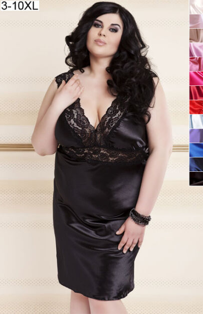 Maya Plus Size Koszulka