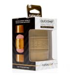 Masturbator Dwustronny Quickshot Stamina Lady & Butt Fleshlight - 7
