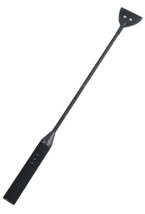 Extreme Electro Riding Crop Hidden Desire