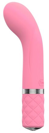 Racy Pink PILLOW TALK