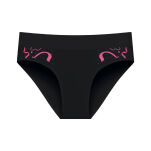 Bielizna menstruacyjna Intimina Bloom Menstrual Panties XL - 2