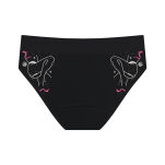 Bielizna menstruacyjna Intimina Bloom Menstrual Panties XL - 3