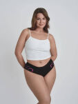 Bielizna menstruacyjna Intimina Bloom Menstrual Panties XL - 7