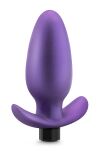Korek Analny Matrix Excelsior Plug Astro Violet ANAL ADVENTURES - 2