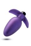 Korek Analny Matrix Excelsior Plug Astro Violet ANAL ADVENTURES - 3