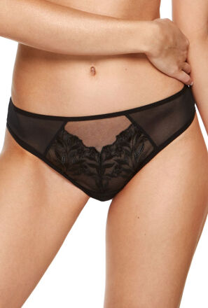 Libby/S stringi