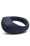 Wibrator Łechtaczkowy Z Uchwytem Na Palec C.1 Clitoral Vibrator Black Laid - 4