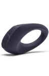 Wibrator Łechtaczkowy Z Uchwytem Na Palec C.1 Clitoral Vibrator Black Laid - 2