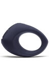 Wibrator Łechtaczkowy Z Uchwytem Na Palec C.1 Clitoral Vibrator Black Laid - 3