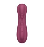 Stymulator Pro 2 Generation 3 Wine Red Satisfyer - 4
