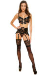 Leonela set Komplet bielizny - 9
