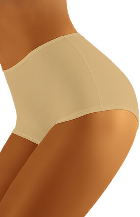 Tahoo Shorts Szorty Beżowe
