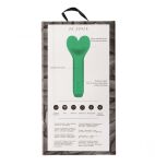 Amour Bullet Emerald Green Je Joue - 5