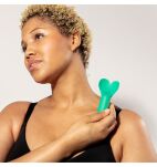 Amour Bullet Emerald Green Je Joue - 8