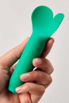 Amour Bullet Emerald Green Je Joue