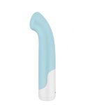 Wibrator Z Wymiennymi Nakładkami Playful Four Satisfyer - 7