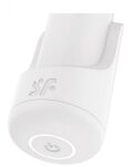 Wibrator Z Wymiennymi Nakładkami Playful Four Satisfyer - 6
