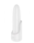 Wibrator Z Wymiennymi Nakładkami Playful Four Satisfyer - 5