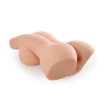 Masturbator Pipedream PDX Plus Perfect 10 Torso Light - 3