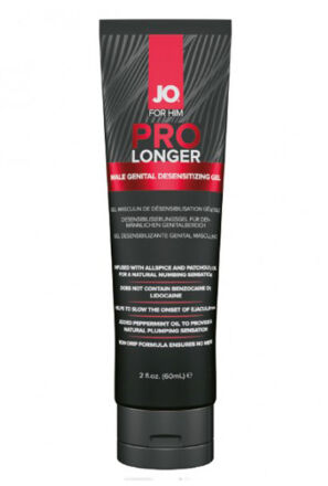 Żel Opóźniający Wytrysk For Him Prolonger Gel 60Ml System JO