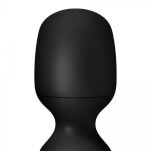 Wibrator różdżka Wand-erland Black/Rosegold Satisfyer - 2