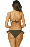 Becky M-482 Militare Kostium kąpielowy - 4