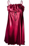 Elwira Plus Size Koszulka nocna - 5