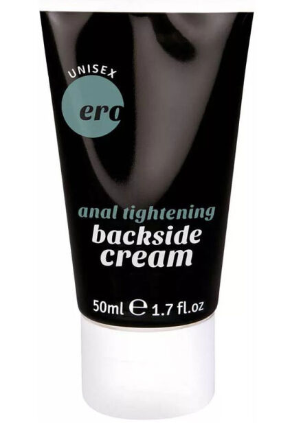 Krem analny obkurczający Backside Anal Tightening Cream 50ml Ero