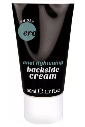 Krem analny obkurczający Backside Anal Tightening Cream 50ml Ero