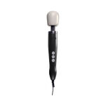 Wibrator Różdżka Original Massager Blackk Doxy - 2