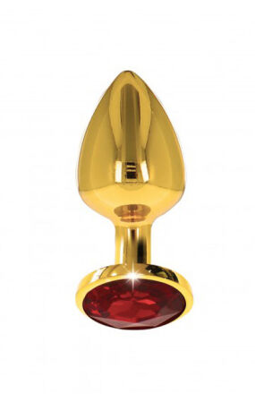 Korek Analny Butt Plug With Diamond Jewel S Taboom