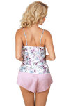 Rosa 1/2 Powder Pink Piżama damska - 2