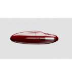 Seks Maszyna No.9 Handheld Vibrating And Rotating Set Red Qingnan - 2