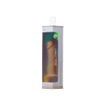 Silikonowe Dildo 15Cm Model 2 6