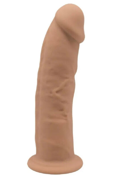 Silikonowe Dildo 15Cm Model 2 6
