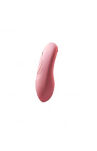 Stymulator Łechtaczki Sterowany Aplikacją Jeanne Rouge Pink Zalo - 2
