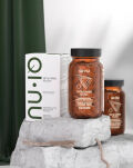 Suplement diety 60 kapsułek Qi-Nu Fat&Carbs Blocker - 3