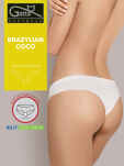 Brazylian Coco Figi - 2