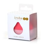 Stymulator Łechtaczki Mini Ume Anzu Vibrator Iroha by Tenga - 2