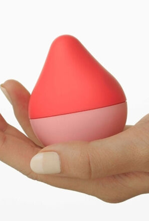 Stymulator Łechtaczki Mini Ume Anzu Vibrator Iroha by Tenga
