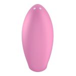 Wibrator na palec Love Riot pink Satisfyer - 2