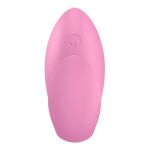 Wibrator na palec Love Riot pink Satisfyer - 3