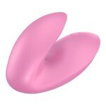 Wibrator na palec Love Riot pink Satisfyer - 4