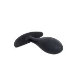 Korek analny All Day Long Silicone Butt Plug Black M Brutus - 3