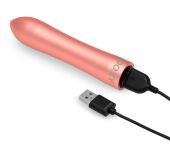 Wibrator Bullet Rose Gold Doxy - 6